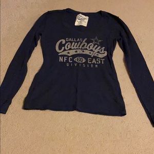 Dallas Cowboys shirt